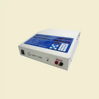 ポータブルエレクトロポレーション エレクトロポレーター Eporator (P1EPD1000201-1)｜サイサチ機器