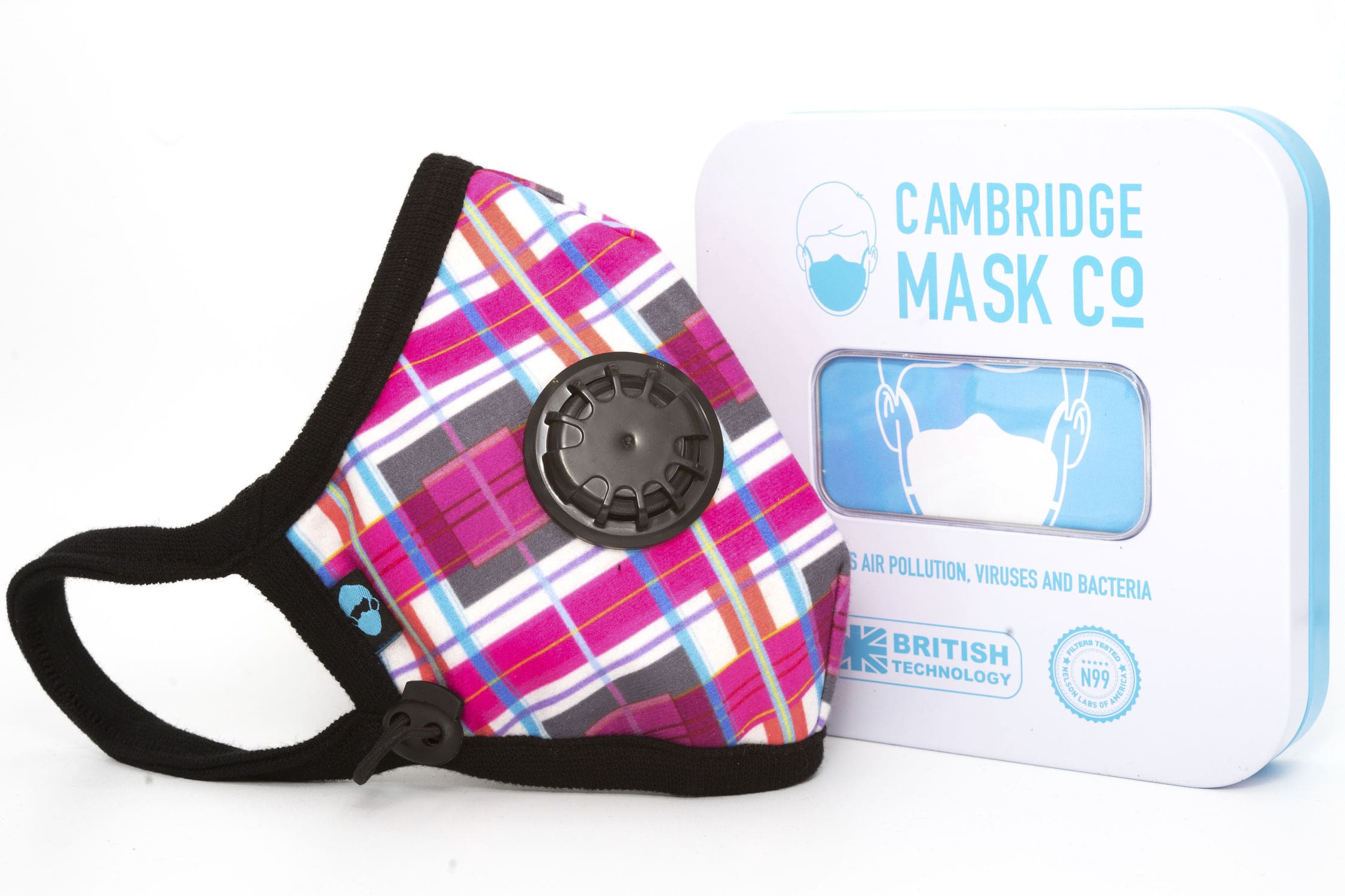 cambridge mask com