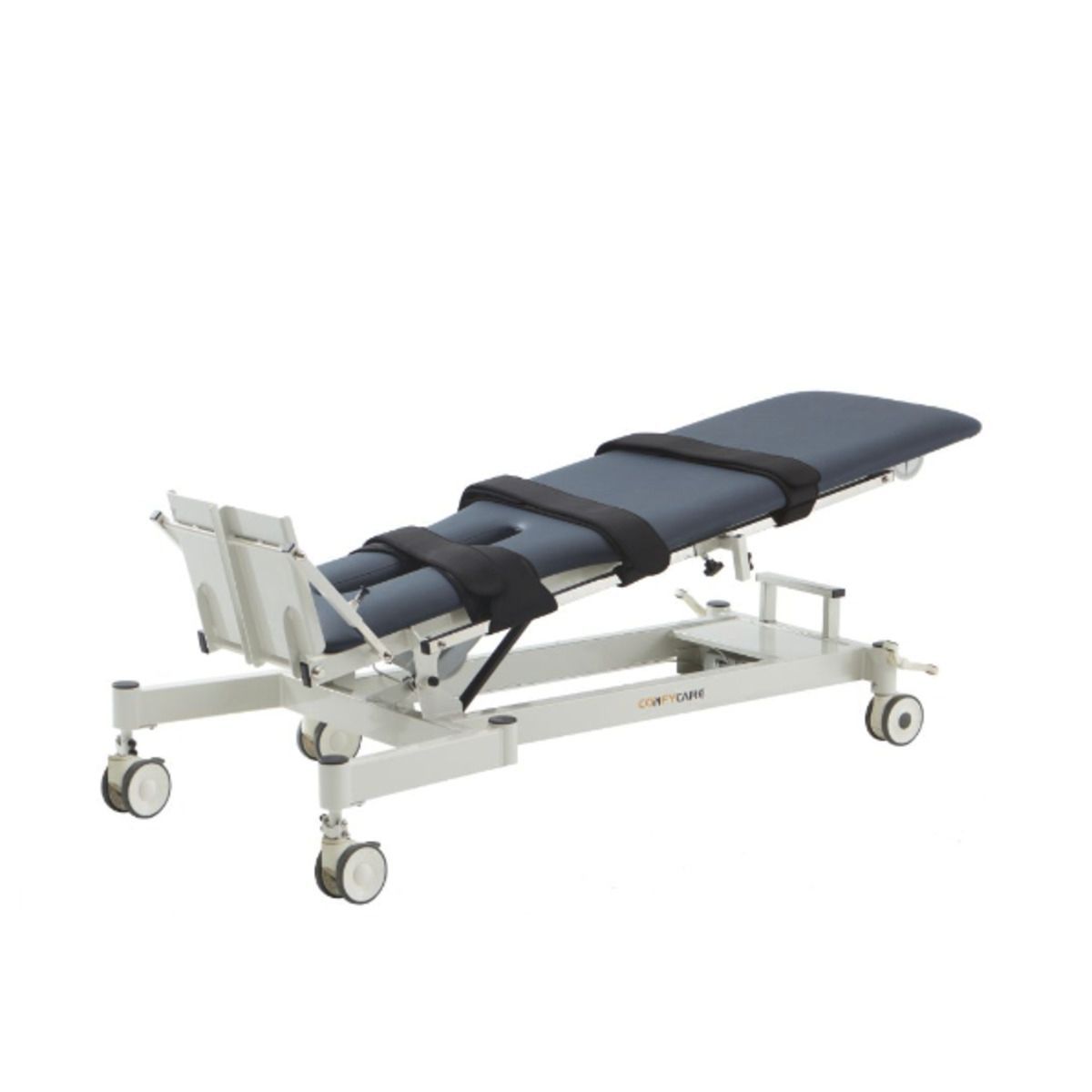 1セクション傾斜台 - 10030 - V2U Healthcare - 高さ調整可能