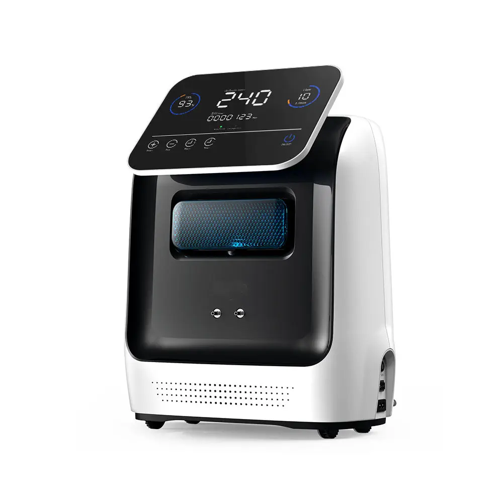 OXYGEN GENERATOR XY-1S 家庭用 酸素発生器
