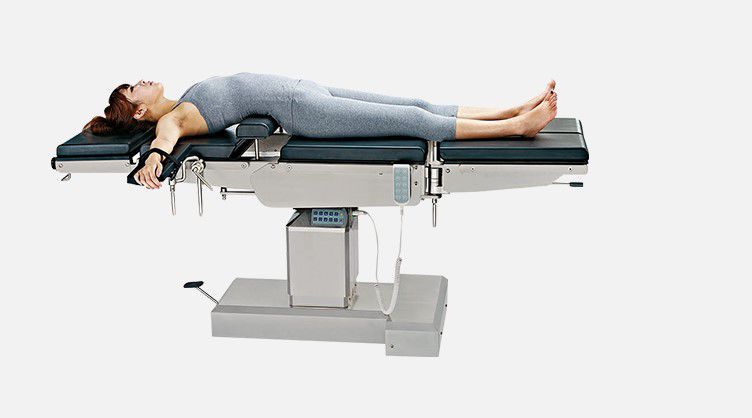 整形外科用手術台 - XTD-1A - Hunan Mplent Optoelectronics