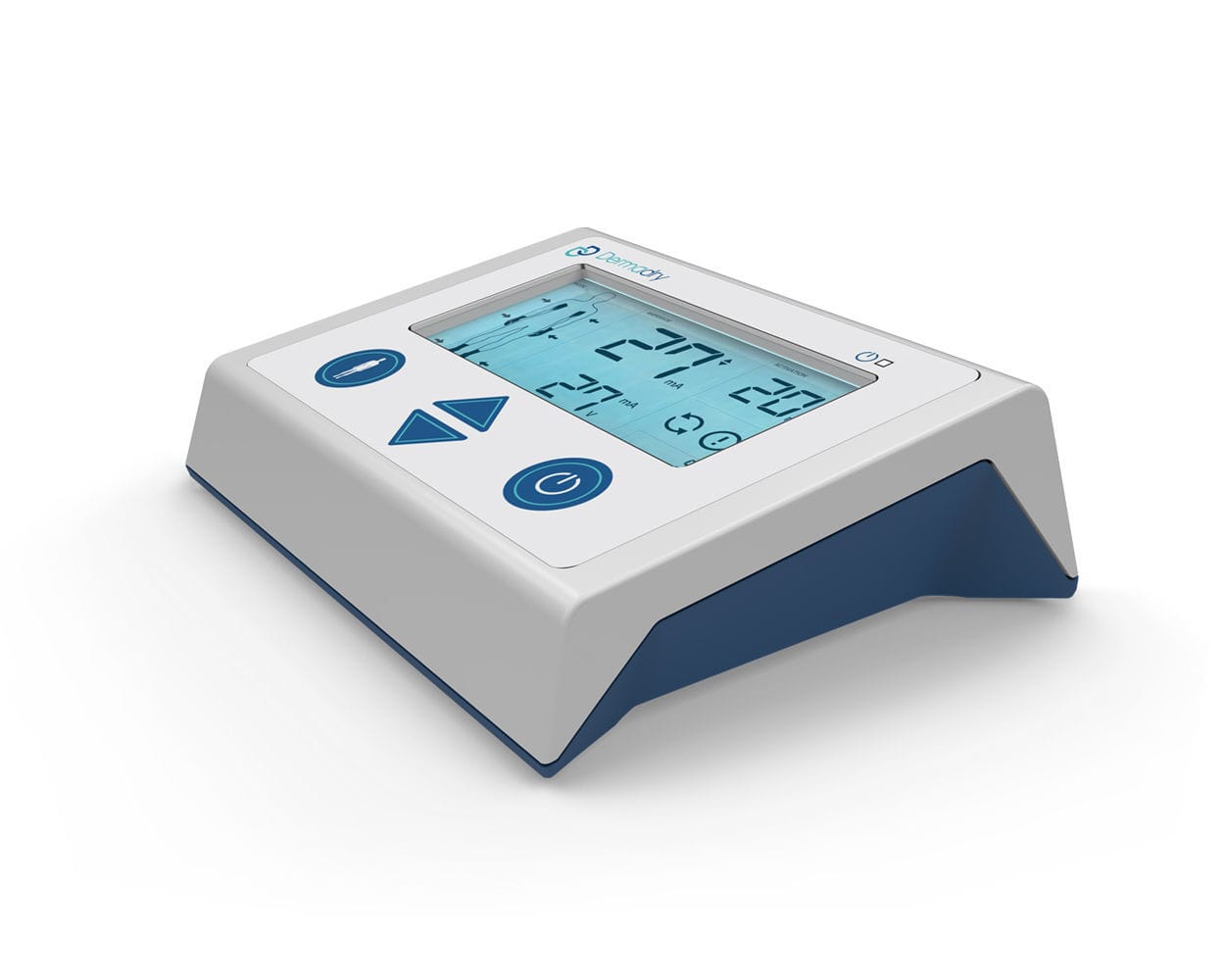 Dermadry　ダーマドライ　イオンフォレーシス機器 ダーマドライ 公式代理店】家庭用 イオントフォレーシス もう汗に悩ま