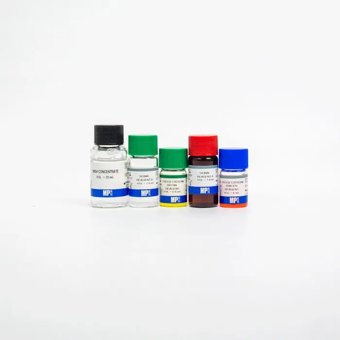 プラズマ試薬キット 07m7475a Mp Biomedicals 診断用 化学発光