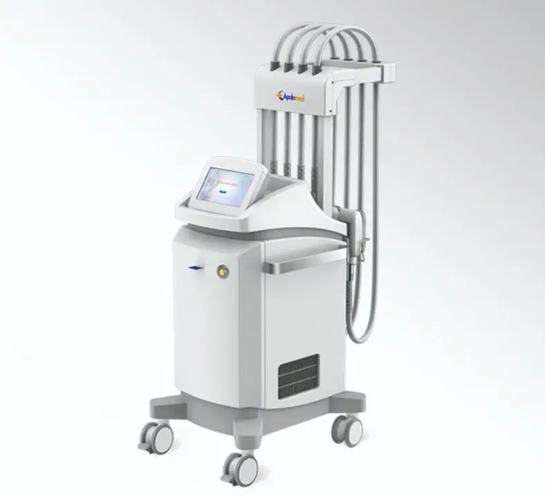 脂肪冷却③ 低温脂肪分解装置 - HS-580 - Shanghai Apolo Medical