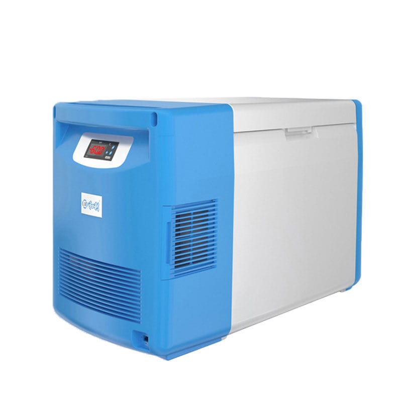 薬局用冷凍庫 WL-25W20 Zhejiang Heli Refrigeration Equipment Co., Ltd ワクチン用  血漿用 研究所用