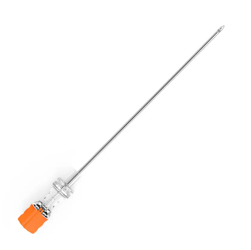 割引価格 - 脊椎麻酔針 AN-S Plastic & Medical SA Shanghai - II 健康・医学