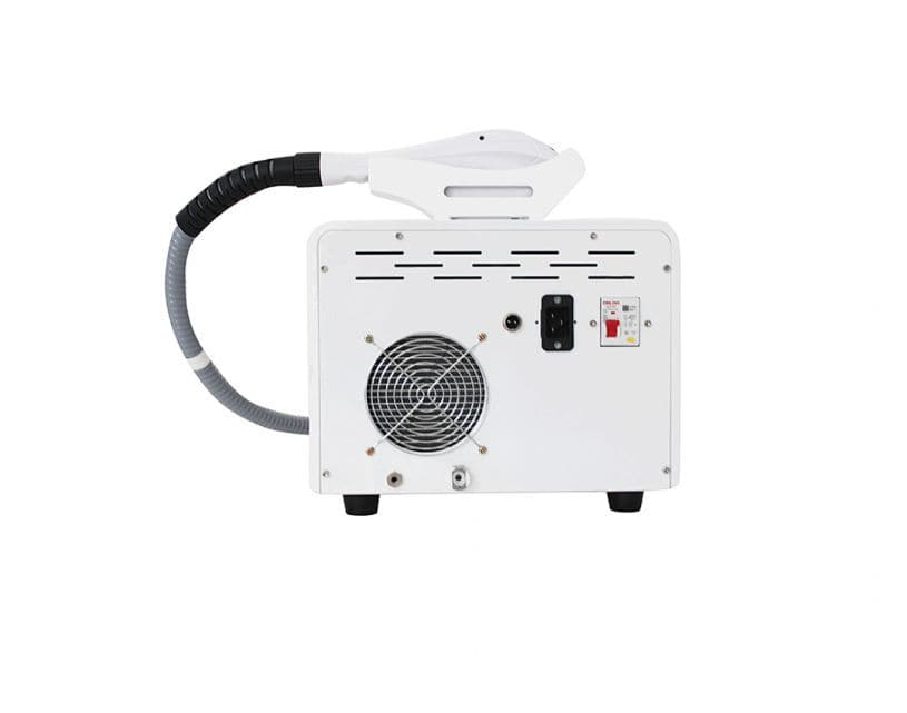 脱毛用IPL - k7mini - Beijing Keylaser Sci-Tech - 肌の若返り用 / テ