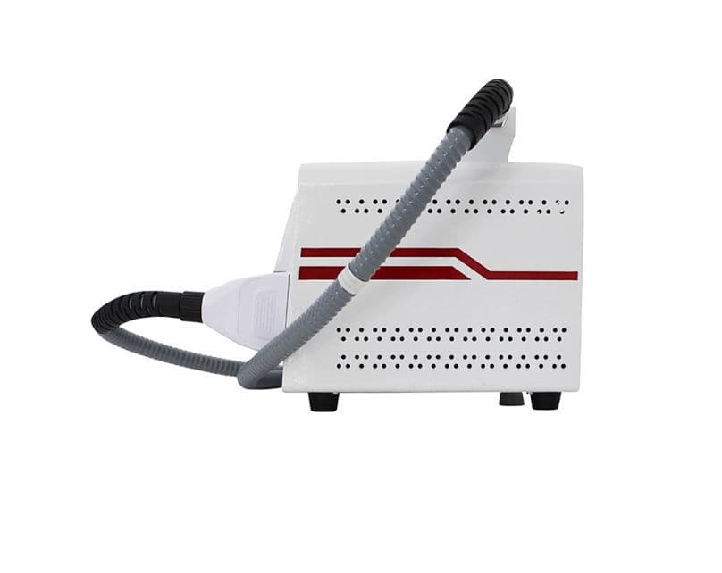 KEYLASER k7プラス脱毛機！使用数回のデモ機１台のみの価格です！保険加入マシン！shr ipl 世界の医療機器メーカー 脱毛用IPL - k7mini - Beijing Keylaser Sci-Tech - 肌の若返り用 / テ