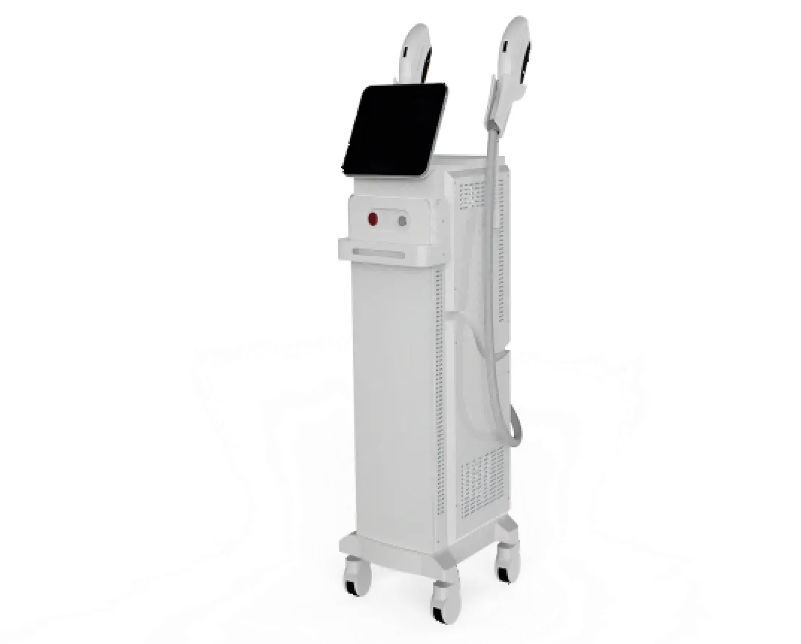 脱毛用IPL - k8 - Beijing Keylaser Sci-Tech - 肌の若返り用 / 血管
