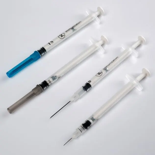 動物用　プロジンク0.5ml　シリンジ　注射器 お薬の使い方 プロジンク® | 飼い主さま向け情報 | ベーリンガー
