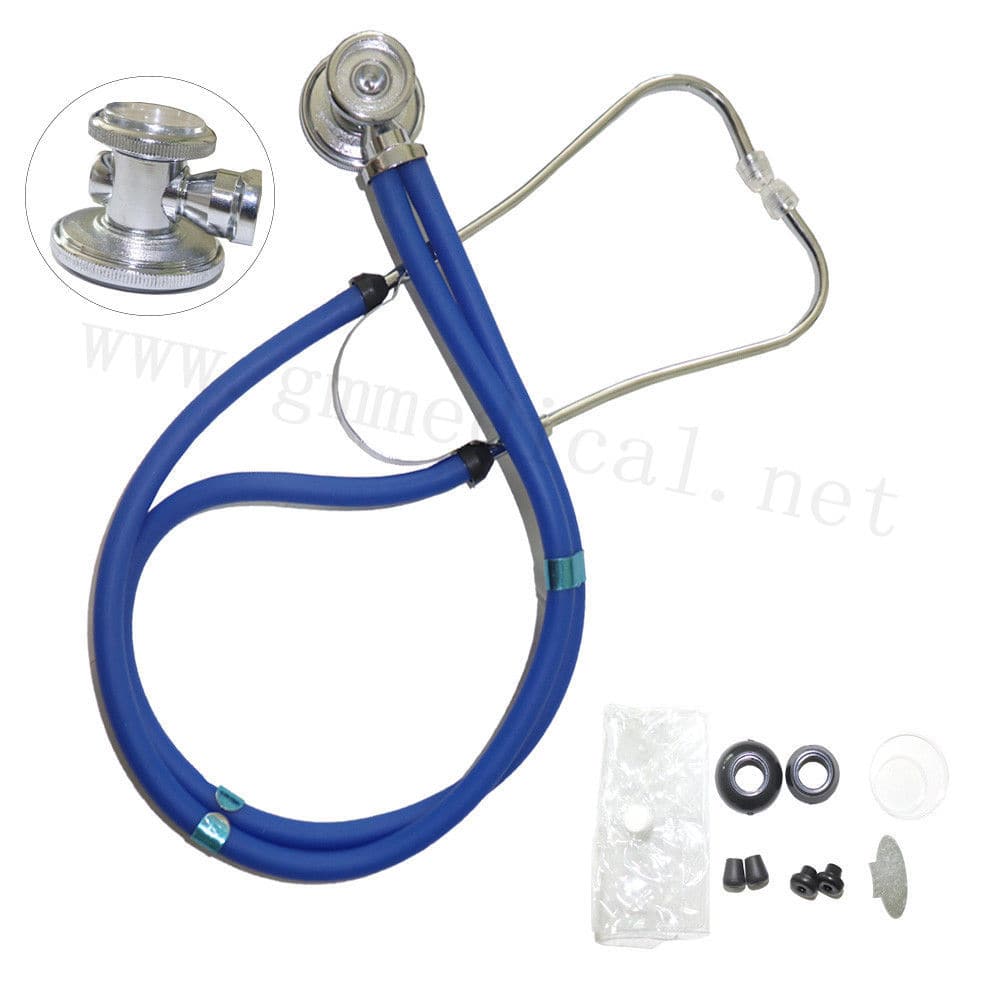 ヒューレット・パッカード社製　聴診器 Hewlett Packard 製 聴診器 (hp ヒューレットパッカード