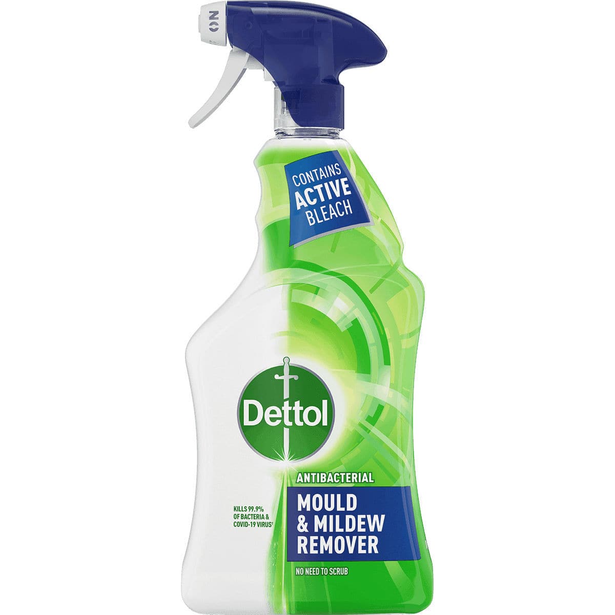 床・表面用消毒剤 - Dettol - 液体 / 750mL