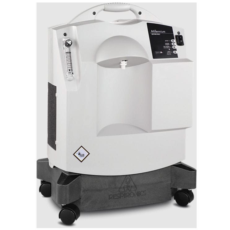 ガラス用酸素ジェネレーター Millennium M10 ガラス用酸素ジェネレーター Millennium M10 - メルカリ