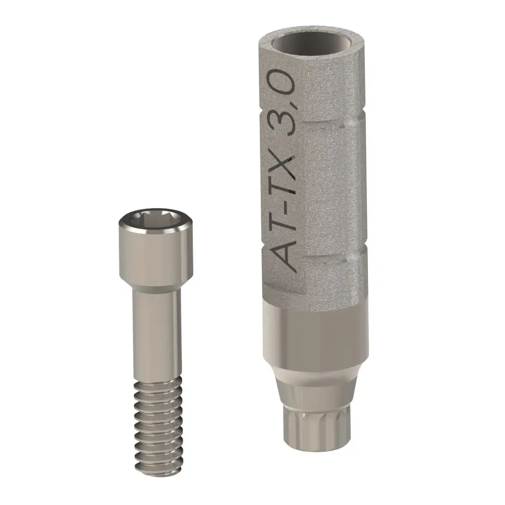 口腔内スキャンボディ - Dentsply® Astra Tech® OsseoSpeed® TX