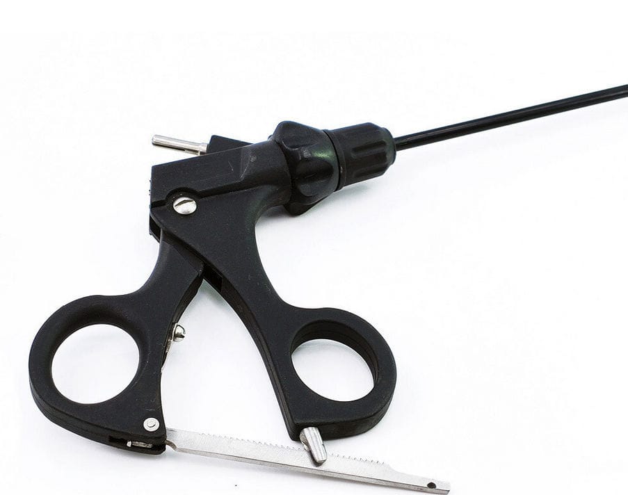 腹腔鏡用鉗子 - ESC Medicams - 把持 / アブレーション / メリーランド