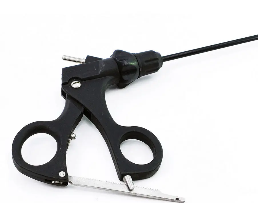 腹腔鏡用鉗子 - ESC Medicams - 把持 / アブレーション / メリーランド