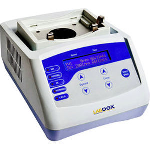 ボルテックスミキサー - LX874LSM - Labdex Ltd. - サンプル準備