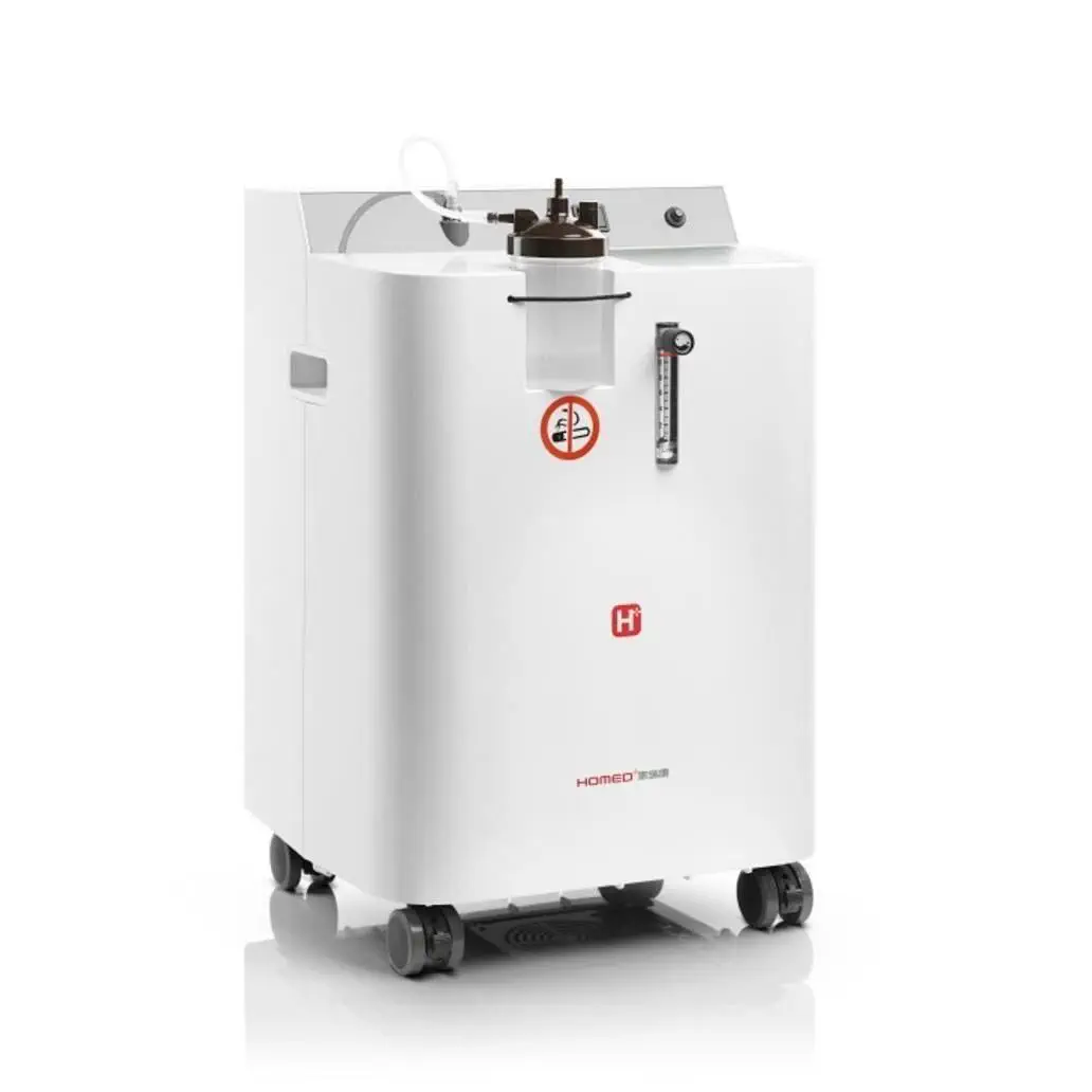 医療用酸素濃縮器 - JLO-1090Si - Shenzhen Homed Medical Technology