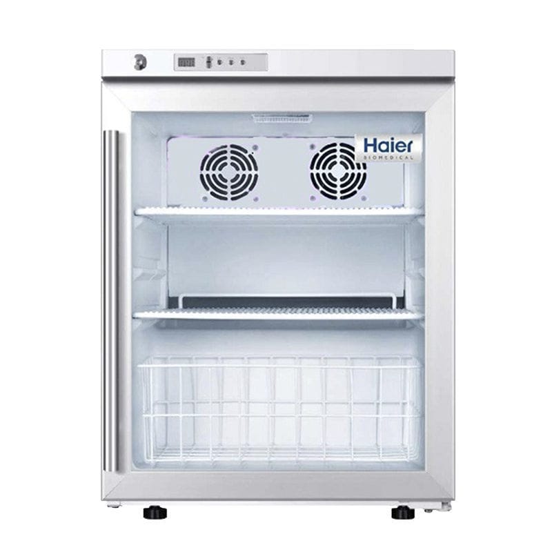 研究所用冷蔵庫 - HYC-68A - Haier Biomedical - 薬局用