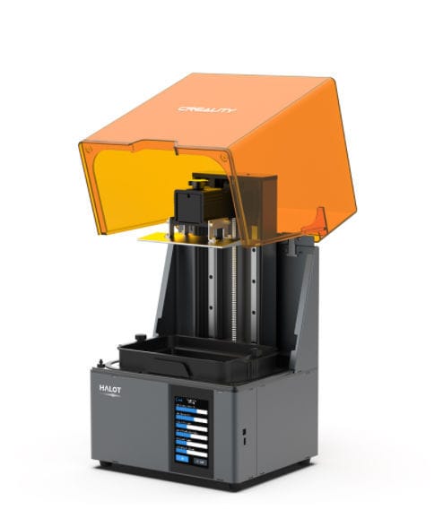 3Dプリンター Creality Halot Sky 299681-16683728.jpg