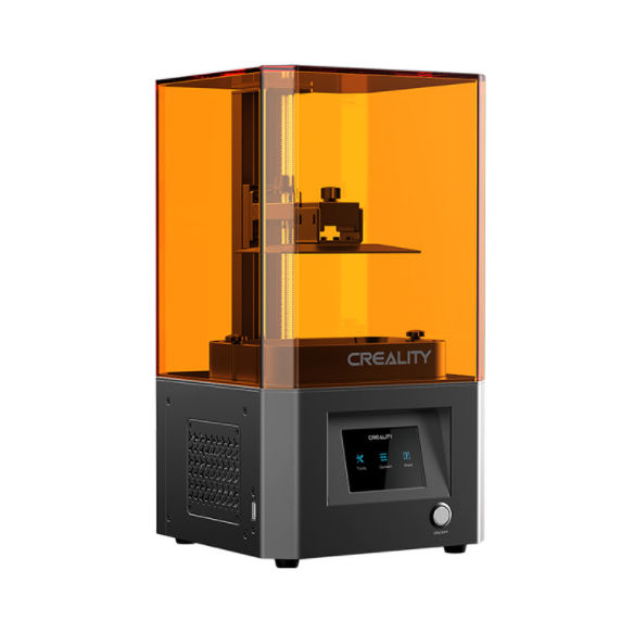 歯科用3Dプリンター - LD-002R - CREALITY 3D - 医療用 / LCD / 卓上