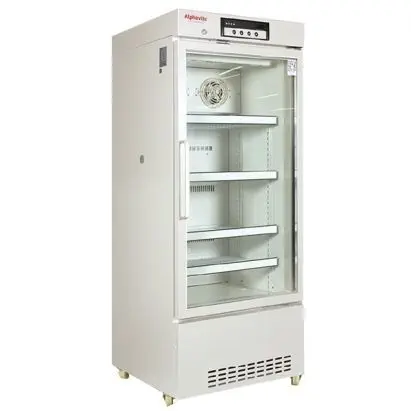 研究所用冷蔵庫 - MPR-211HI - Alphavita - 薬局用 / 病院用 / 医療施設用