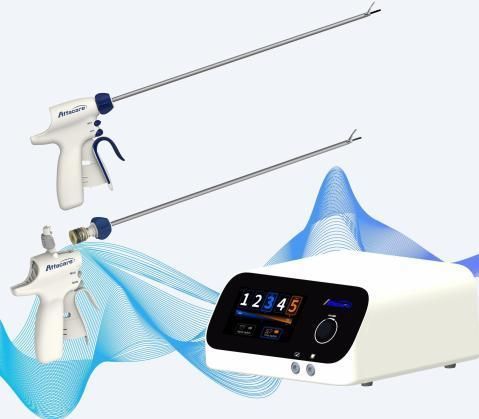 凝固電気手術器 - AH-600 - Sinolinks Medical Innovation - 切開