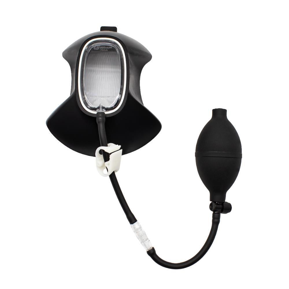 漏斗胸治療用バキュームベル - Gvacuum - Pectuslab Medical Devices