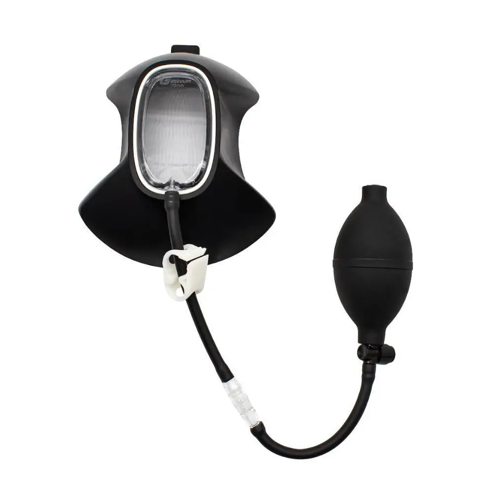 漏斗胸治療用バキュームベル - Gvacuum - Pectuslab Medical Devices