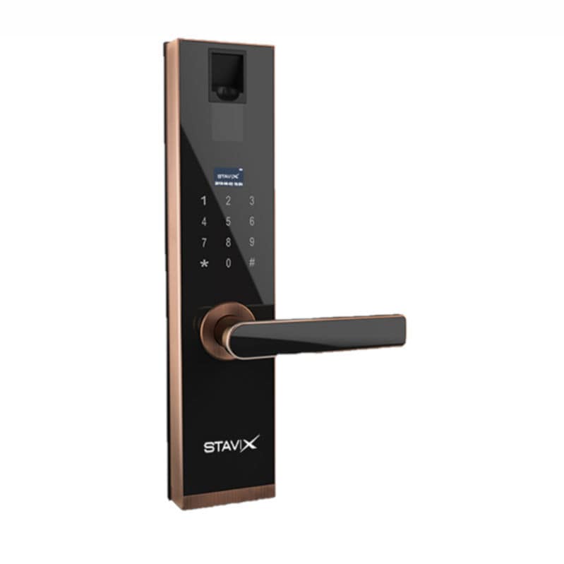 病院用ドアロック - Finger Vein - ZHUHAI GOTECH INTELLIGENT TECHNOLOGY - ロッカー用 ...