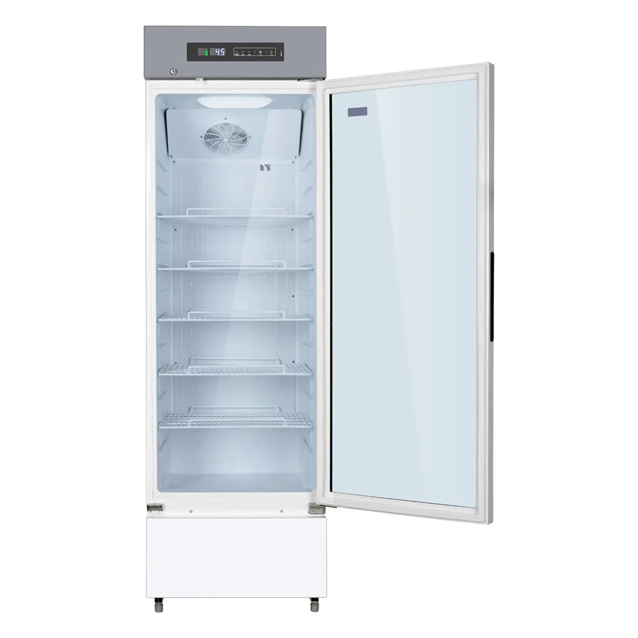 研究所用冷蔵庫 - MC-4L316 - Midea Biomedical Co.ltd - 薬局用