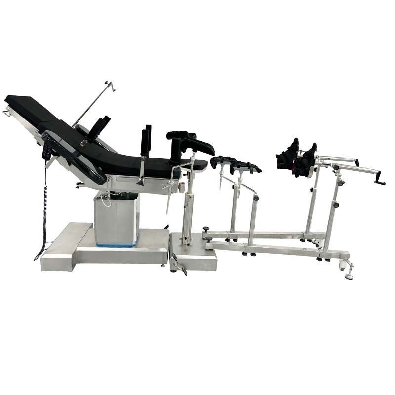 汎用手術台 - SXD8804-A - Jiangsu Suxin Medical Equipment - 婦人科用 / 整形外科用 / 眼科手術用