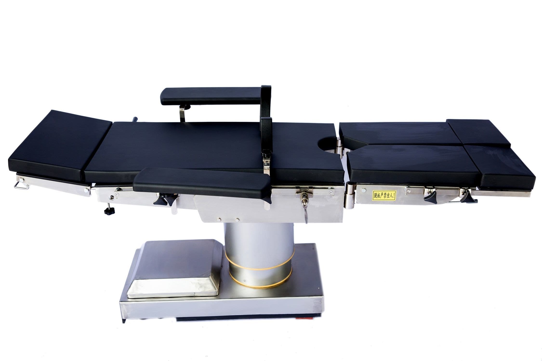 婦人科用手術台 - SXD8804-B-I - Jiangsu Suxin Medical Equipment - 汎用 / 整形外科用 ...