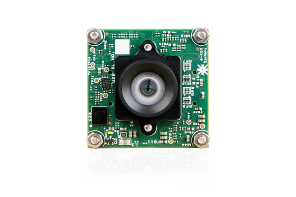 患者監視用カメラモジュール - See3CAM_CU83 - E-con systems