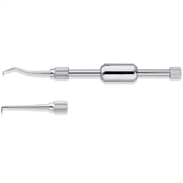 歯冠用抽出用器具 - Tangshan UMG Medical Instrument
