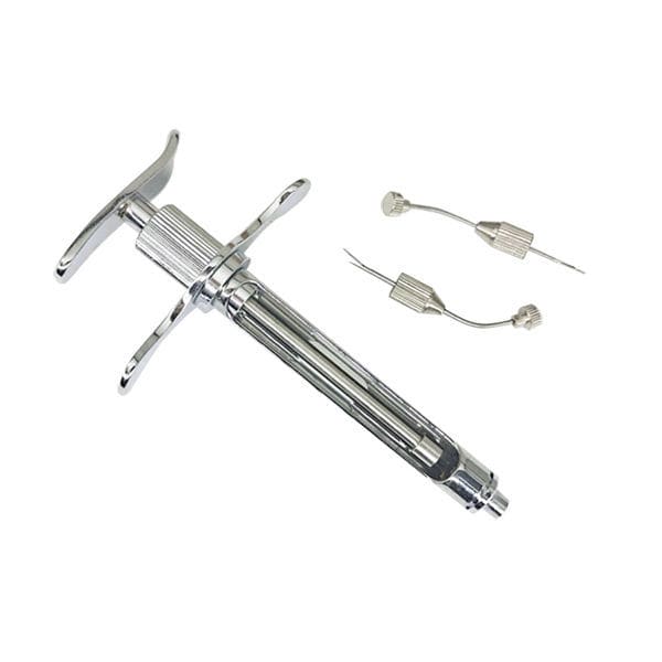 歯科用印象用シリンジ - 049-1000 - Tangshan UMG Medical 歯科用印象用シリンジ - 049-1000 - Tangshan UMG Medical
