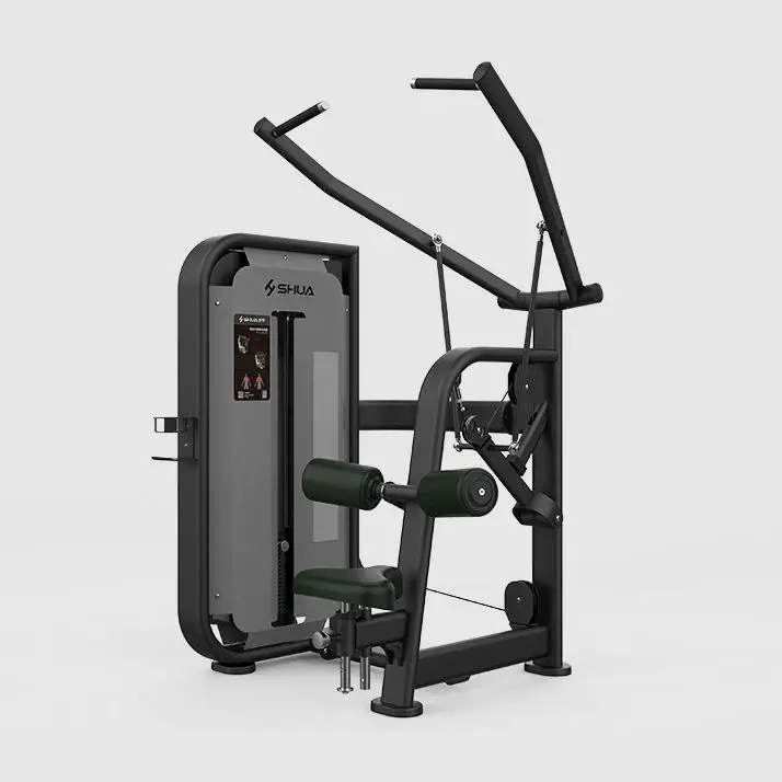 ラットプルダウンマシン - SH-G6806A - Shuhua Sports