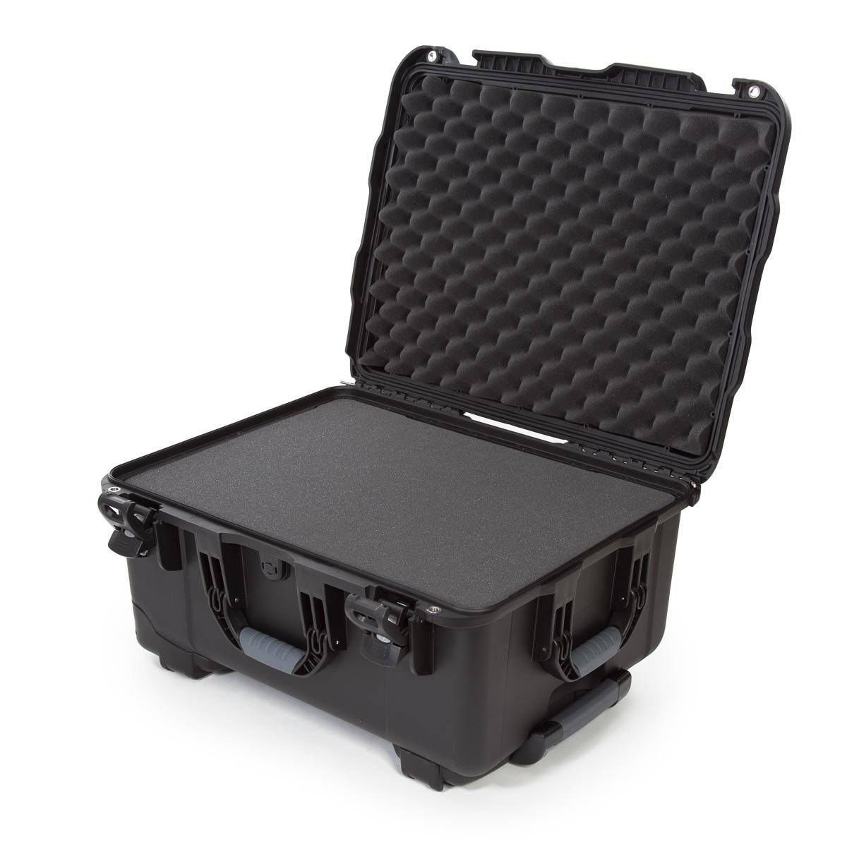 医療機器用ケース - 950 series - Nanuk - 車輪付き / オーダーメイド