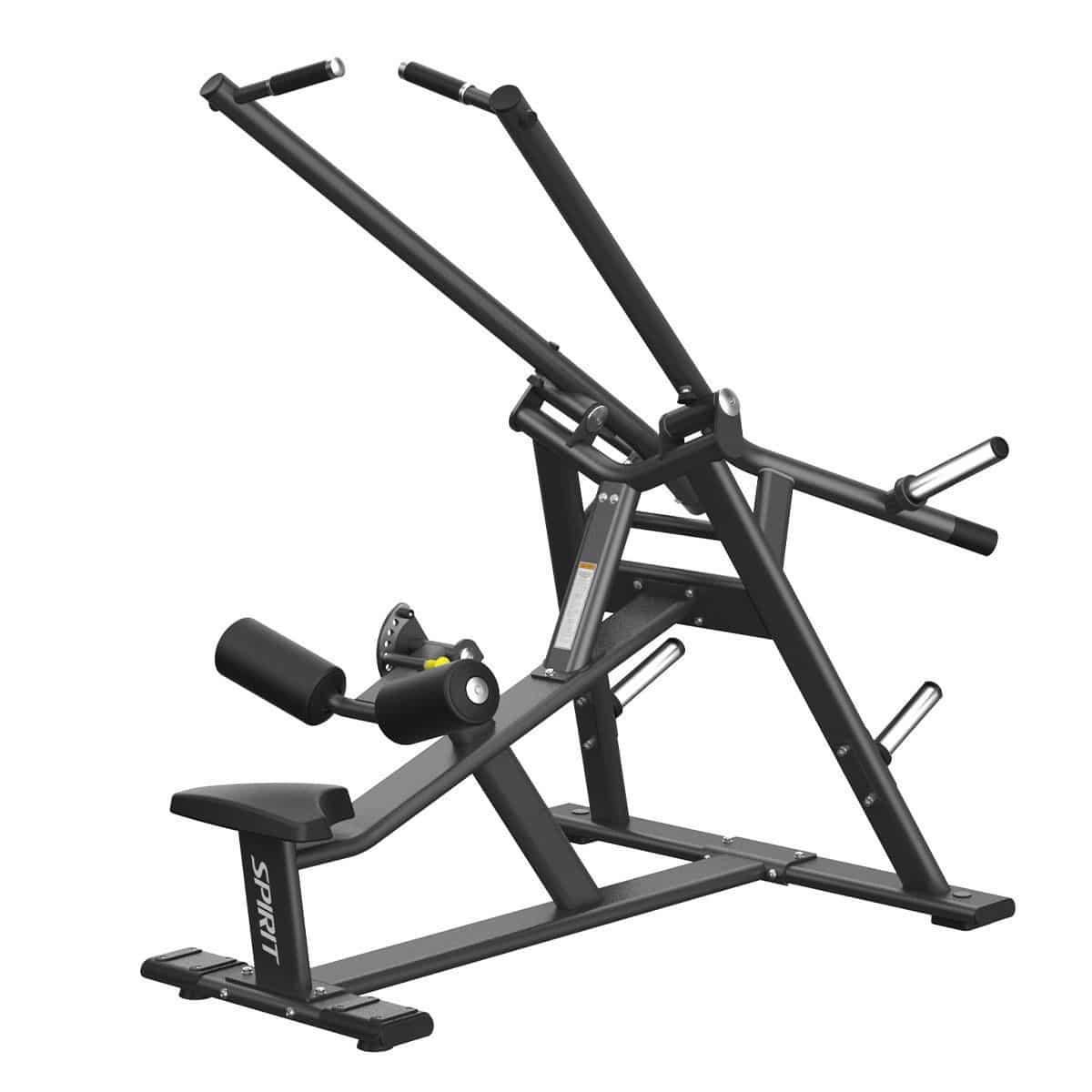 ラットプルダウンマシン - SP-6506 - SPIRIT Fitness