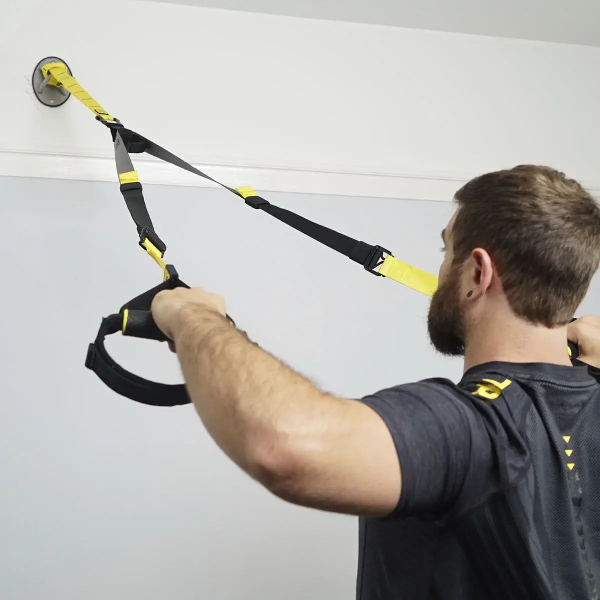 吊り下げベルト - TRX® PRO4 - TRX Training