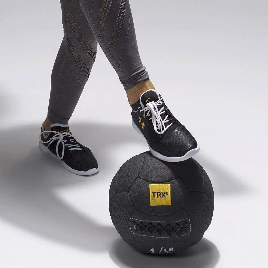 ボールガイ　hmd 大きいメディシンボール - DURABALLISTIC - TRX Training - 大人用