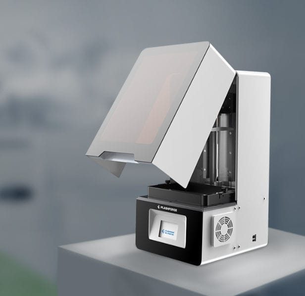 歯科用3Dプリンター - Focus 8.9 - Zhejiang Flashforge 3D