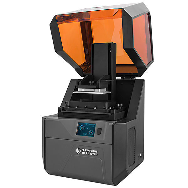 歯科用3Dプリンター - Hunter - Zhejiang Flashforge 3D Technology Co