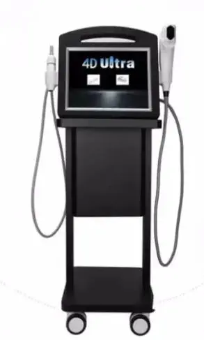 HIFU肌若返り装置 - 4D Vmax - Beijing LaserTell Medical