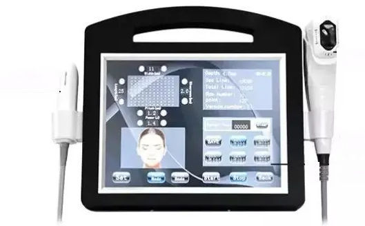 HIFU肌若返り装置 - 4D Vmax - Beijing LaserTell Medical
