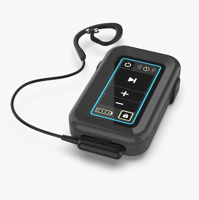 tVNS stimulator 迷走神経刺激 自律神経 tVNS stimulator 迷走神経刺激 自律神経