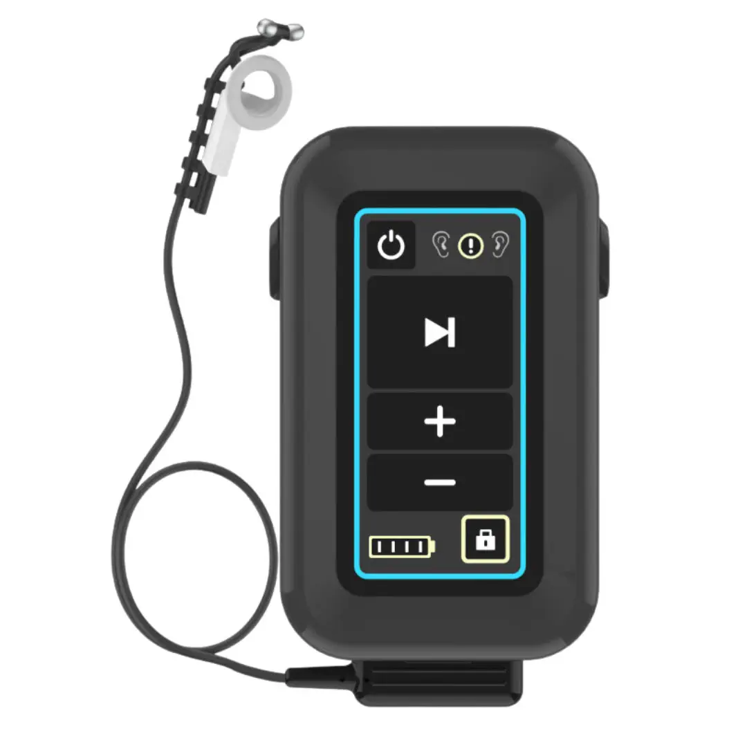 tVNS stimulator 迷走神経刺激 自律神経 経皮的神経刺激装置 - tVNS® R - tVNS Health GmbH - 迷走神経刺激用