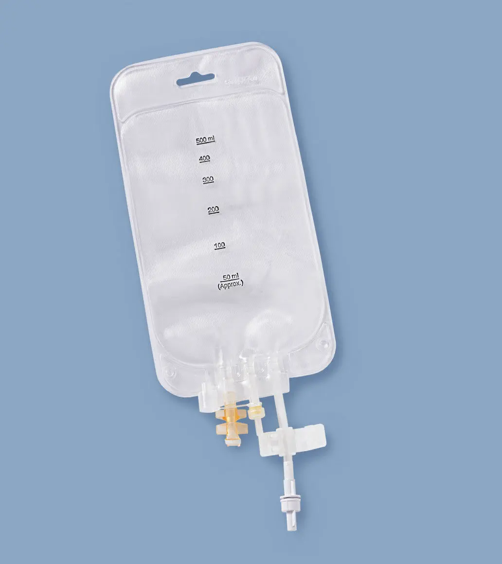 高カロリー輸液用輸液バッグ - InfraTPN™ - INFRA Healthcare