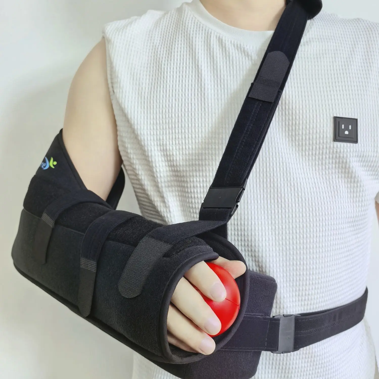 肩外転枕アームスリング - OTC-AR002 - Ortocare
