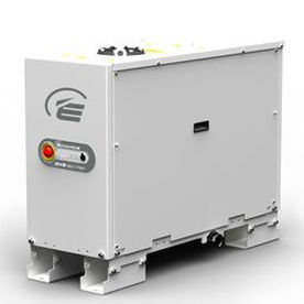 実験用真空ポンプ - GXS450F - LV LD SE SK - Edwards Japan Limited